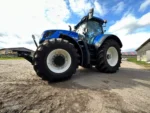 NEW HOLLAND T7.275 AC – Bild 3