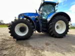 NEW HOLLAND T7.275 AC
