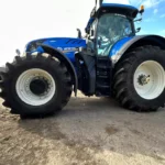 NEW HOLLAND T7.275 AC