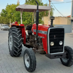 MASSEY FERGUSON 265
