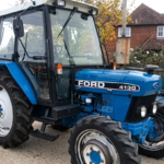 FORD 4130 4x4