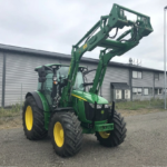 John Deere 5125R