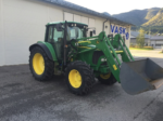 JOHN DEERE 6320 Premium