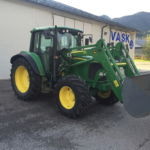 JOHN DEERE 6320 Premium