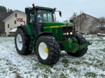John Deere 7810 TLS – Baujahr 2004