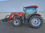 CASE IH Farmall 100A – Baujahr 2023 mit Frontlader